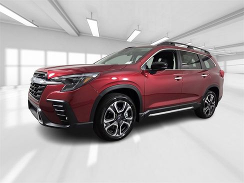 New 2025 Subaru Ascent Touring w/ Popular Package #2 image 2