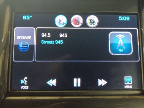 Used 2014 Chevrolet Impala LT image 25