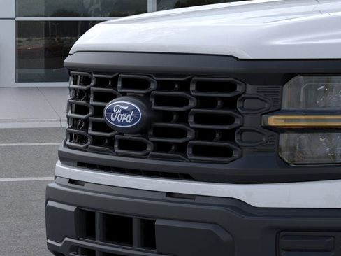 New 2025 Ford F150 XL image 17