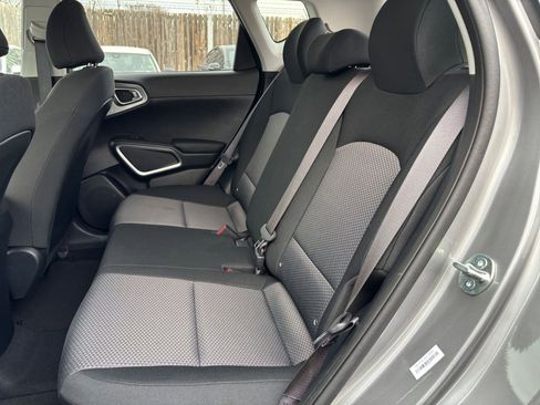 Used 2025 Kia Soul LX w/ LX Technology Package image 20