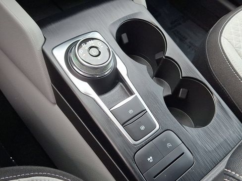 Used 2023 Ford Escape Active w/ Cold Weather Package image 14