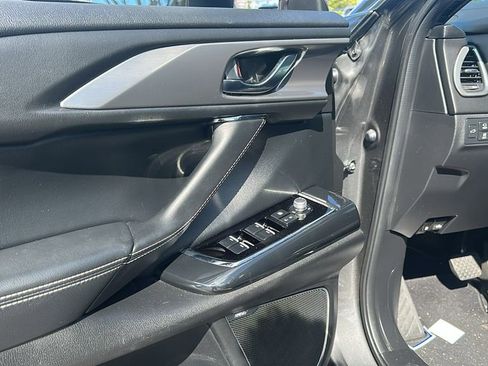 Used 2021 MAZDA CX-9 Grand Touring image 9