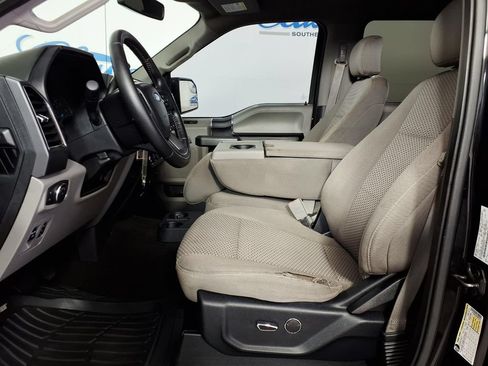 Used 2018 Ford F150 XLT w/ Equipment Group 301A Mid AWD/4WD image 9