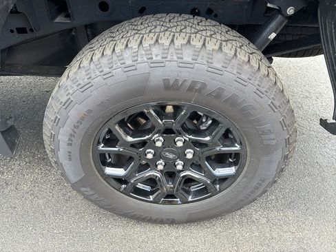 Used 2025 Ford F150 STX AWD/4WD image 11