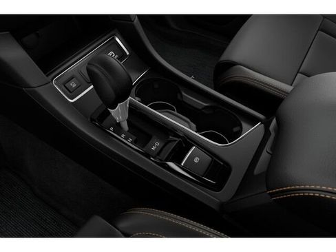 New 2026 Subaru Ascent Limited Bronze image 21