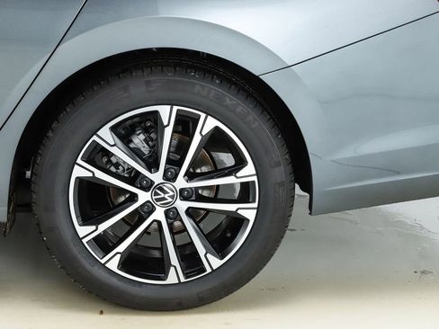 New 2026 Volkswagen Jetta Sport image 6