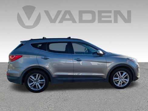 Used 2013 Hyundai Santa Fe Sport w/ Popular Equipment Pkg image 22