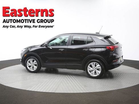 Used 2024 Buick Encore GX Preferred FWD image 60