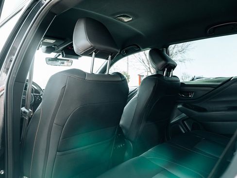 Used 2022 Subaru Outback Wilderness image 34