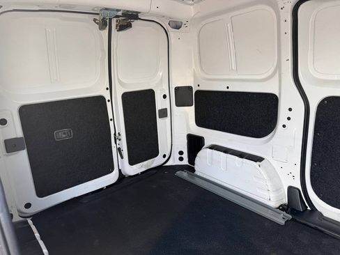 Used 2019 Nissan NV200 SV w/ Navigation Package FWD image 23