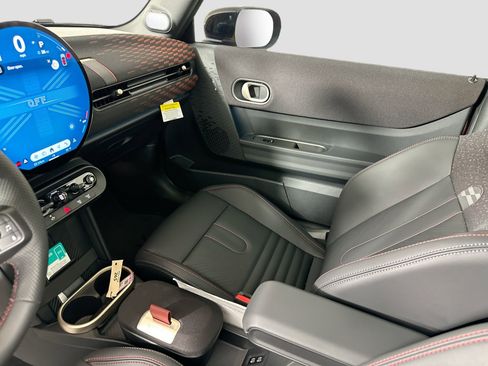 New 2026 MINI Cooper John Cooper Works image 27