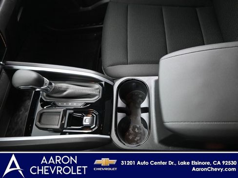 New 2026 Chevrolet Colorado LT image 10