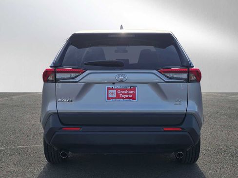 Certified 2023 Toyota RAV4 LE image 5