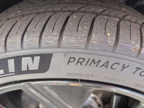 Used 2026 Genesis GV80 3.5T Prestige image 10