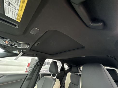 Used 2023 Lexus NX 350h AWD w/ Premium Package image 16