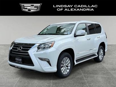 Used 2019 Lexus GX 460 Premium