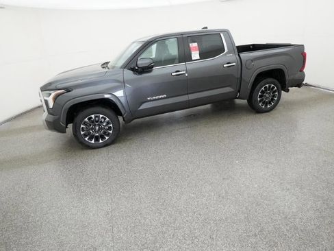 New 2026 Toyota Tundra Limited AWD/4WD image 2