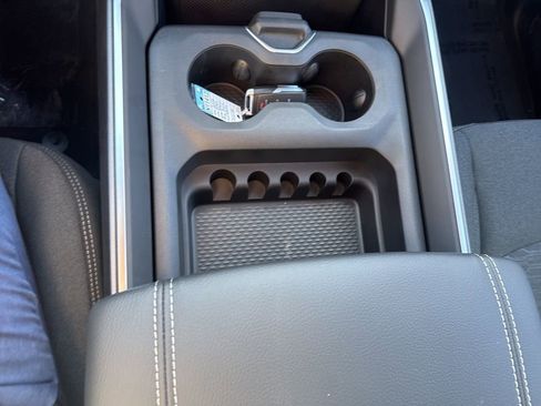 New 2026 RAM 3500 Big Horn image 16