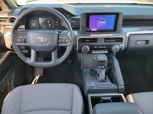 New 2026 Toyota Tacoma SR5 RWD image 7