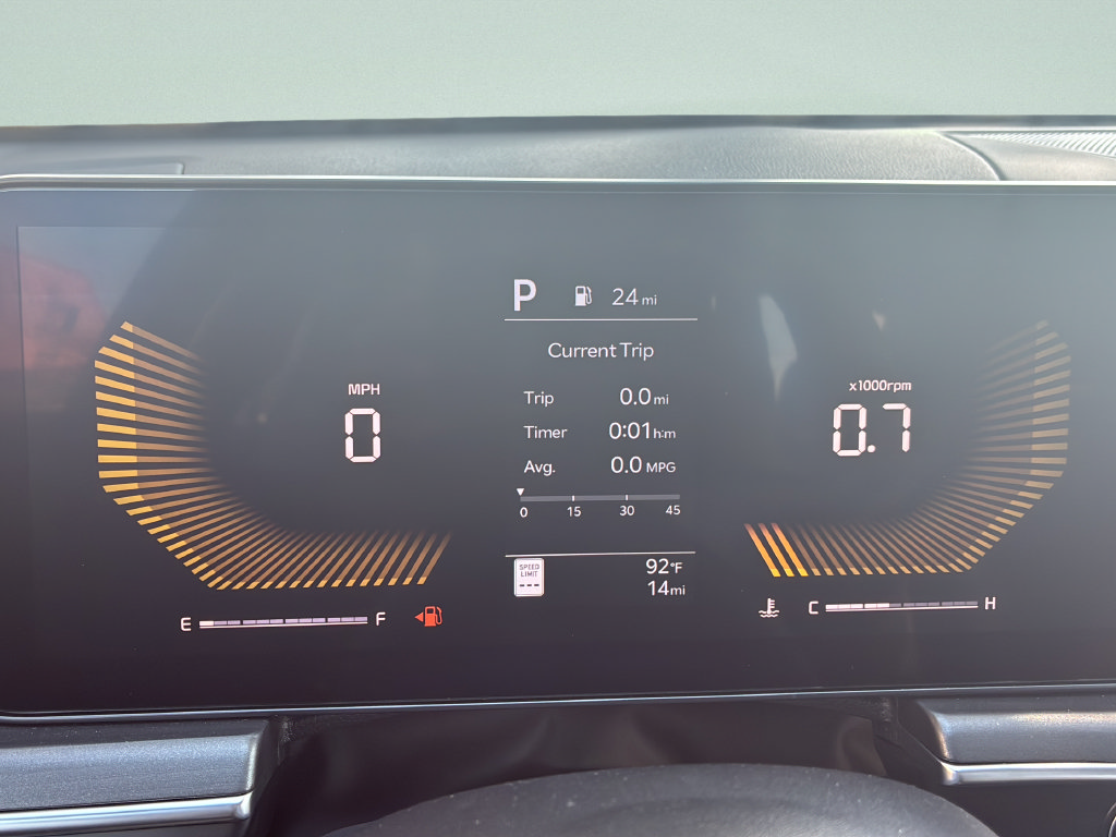 New 2026 Kia K5 GT-Line FWD image 31