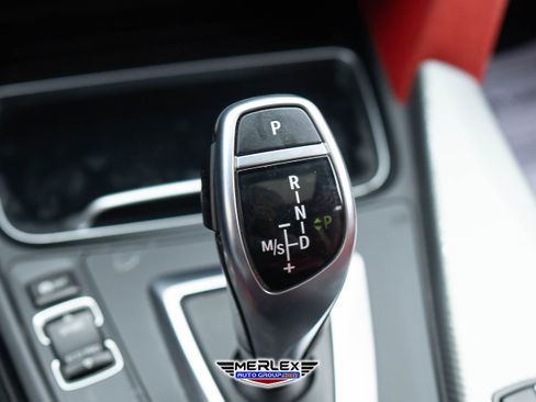 Used 2019 BMW 440i Gran Coupe w/ Convenience Package image 36