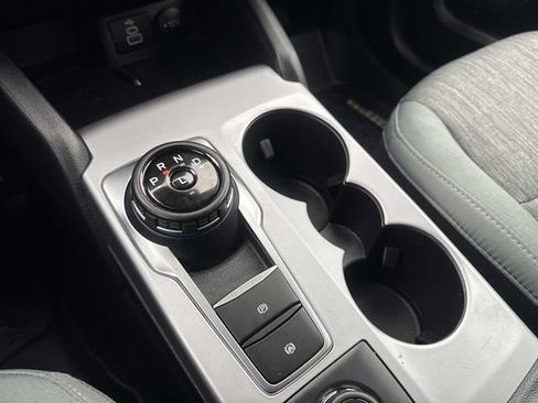 Certified 2024 Ford Bronco Sport Big Bend w/ Convenience Package image 30