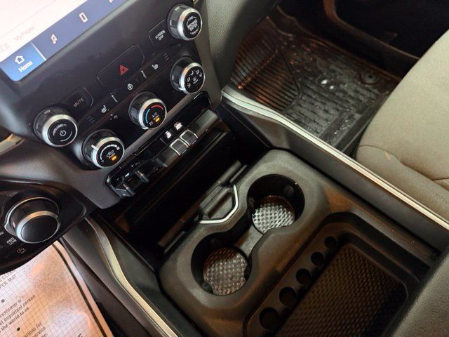 Used 2024 RAM 1500 Big Horn AWD/4WD image 27
