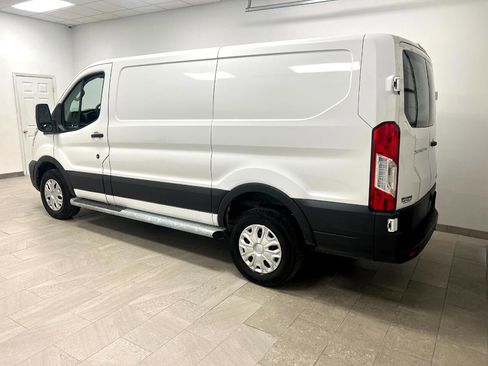 Used 2023 Ford Transit 250 Low Roof w/ Exterior Upgrade Package image 2