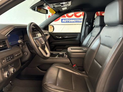 Used 2024 GMC Yukon Denali image 14