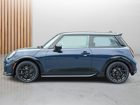 New 2026 MINI Cooper S FWD image 5