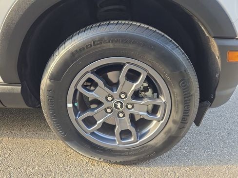 Used 2023 Ford Bronco Sport Big Bend w/ Convenience Package image 32