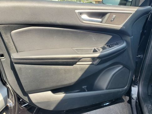 Used 2023 Ford Edge SEL AWD/4WD image 20