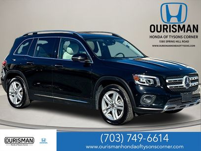 Used 2023 Mercedes-Benz GLB 250 4MATIC