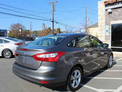 Used 2014 Ford Focus SE image 5