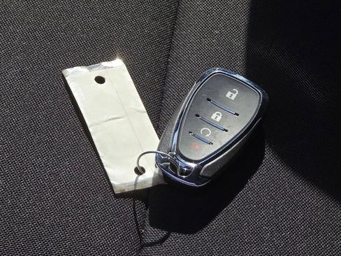 New 2026 Chevrolet TrailBlazer LT w/ Driver Confidence Package image 28