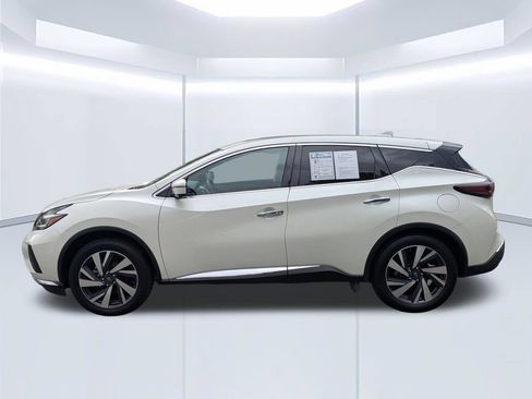 Used 2023 Nissan Murano SL w/ SL Moonroof Package AWD/4WD image 5