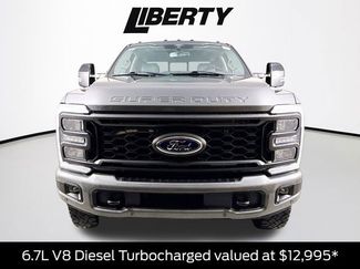 Certified 2024 Ford F350 Lariat w/ Lariat Ultimate Package video 2