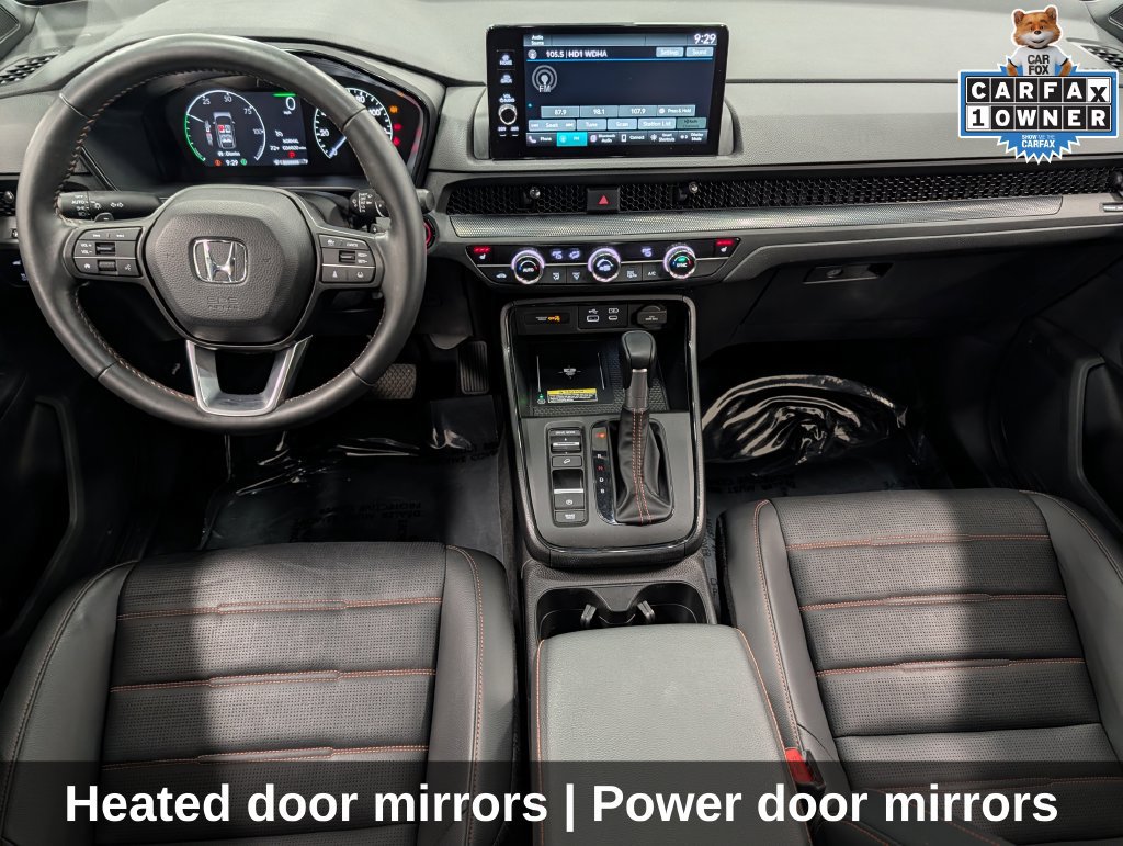 Used 2024 Honda CR-V Sport-L image 33