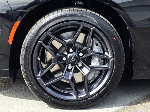 New 2026 Dodge Charger Scat Pack AWD/4WD image 9