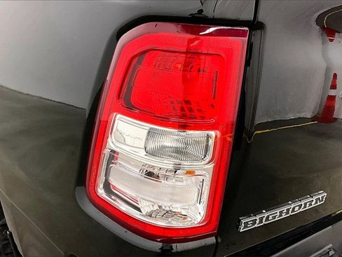 Used 2020 RAM 1500 Big Horn image 24