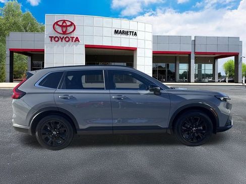 Used 2023 Honda CR-V Sport Touring image 33