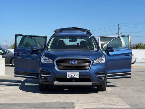 Used 2021 Subaru Ascent Limited AWD/4WD image 26