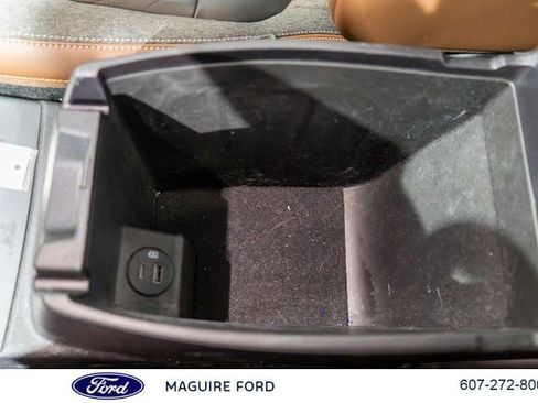 Used 2023 Ford Bronco Sport Outer Banks w/ Tech Package image 36