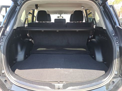 Used 2016 Toyota RAV4 XLE image 12