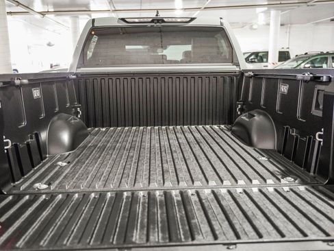 New 2026 Toyota Tundra Limited image 13