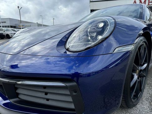 Used 2020 Porsche 911 Carrera 4S image 11