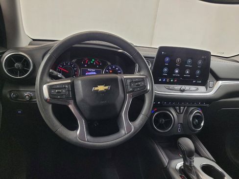 Used 2024 Chevrolet Blazer LT w/ Convenience Package image 22