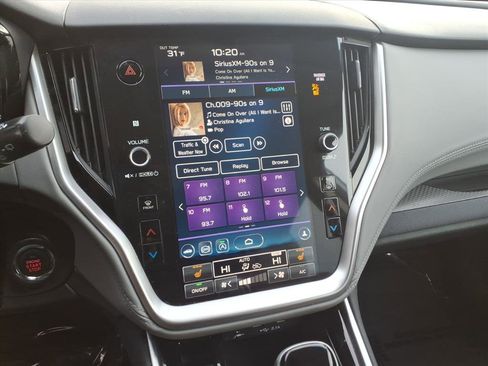 Used 2020 Subaru Outback Premium w/ Popular Package #1 image 23