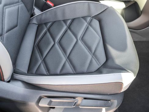 New 2026 Volkswagen Atlas Peak Edition image 45