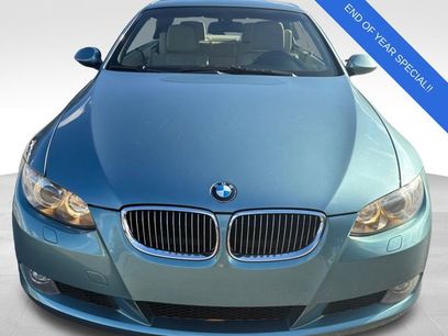 Used 2009 BMW 328i Convertible
